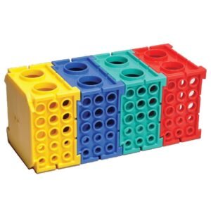 Rotator Workstation Racks, PP