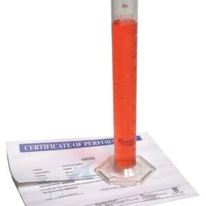 Measuring Cylinder, PMP, Class A