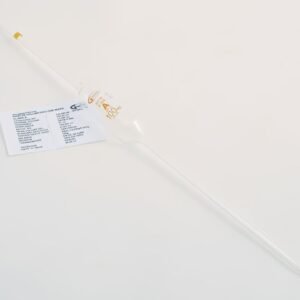 Pipettes, Volumetric, Class A, Individually Certified (Pack of 5)