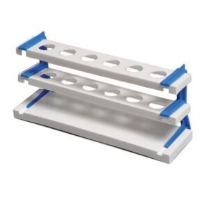 Nessler Cylinder Rack