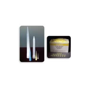 Micropipette Tips, PP