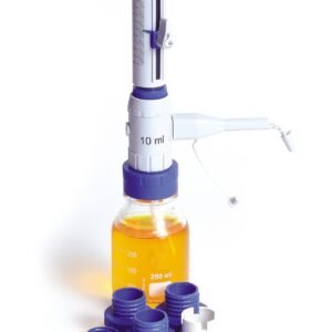 Bottle Top Dispenser