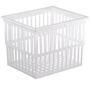 Test Tube Basket, Pp