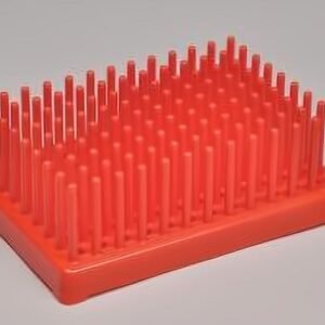 Test Tube Drying Racks Polypropylene (PP)
