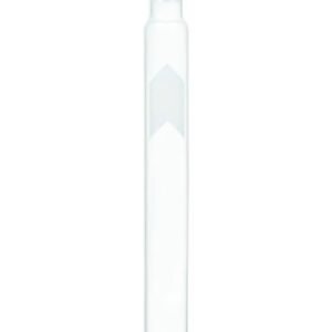 Culture Tubes, Disposable, With Screw-Cap Finish, Over Flow Volume