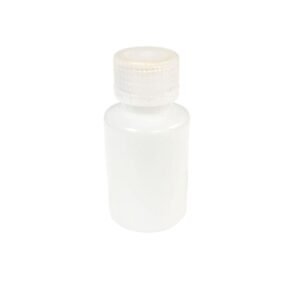 Narrow Mouth Reagent Bottles (HDPE)