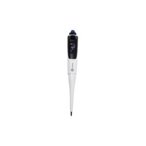 Electronic Pipettes