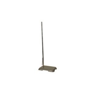 Deluxe Cast Iron Support Stand with Adjustment Rod