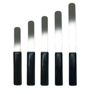 Soft-Grip Spatula