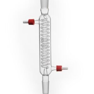 Condenser, Graham, 24/40 Joint