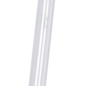 Test Tube W/ Rim, Borosilicate Glass