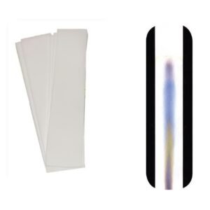 Chromatography Paper, Pack Of 100 Strips