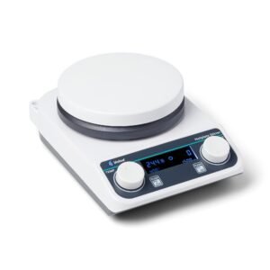 Eco-Heat Digital Hot Plate Stirrer
