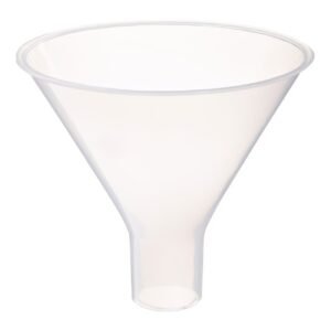 Funnel, Powder, 5 Oz., PE