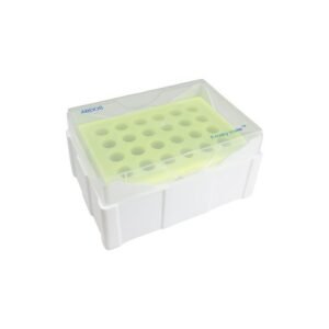 Color Change Freezer Racks