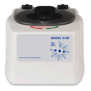 614 Series Centrifuge