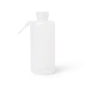 LDPE Unitary Wash Bottles