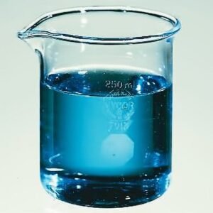 chemicals suppliers (Formerly Vycor) Griffin Beakers for Extreme Temperatures