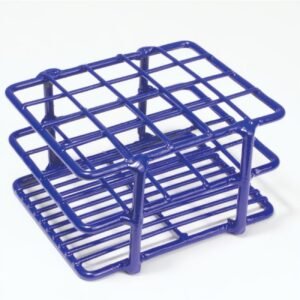 Test Tube Rack, Wire, Epoxy-Coated