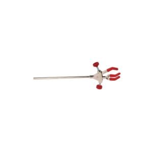 3-Prong Extension Clamps with Rod