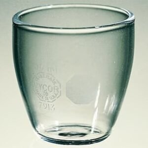 chemicals suppliers (Formerly Corning Vycor) Glass Crucibles