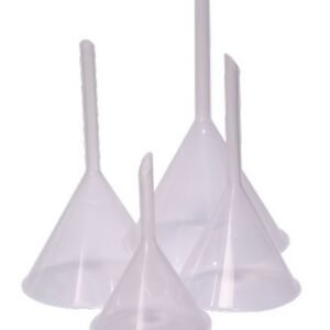 Funnels, Standard Stem, PP