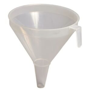Funnel, Industrial, Pp