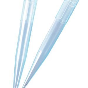 Pipette Tips, Polypropylene, Sterile, Autoclavable