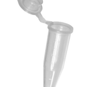 Microcentrifuge Tubes