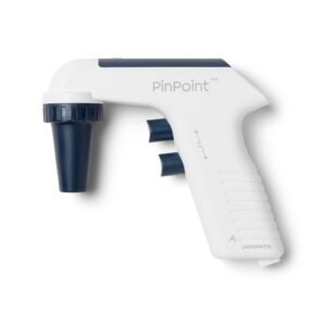 Pipette Controller