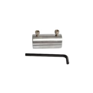 Lattice Lab Rod Connector