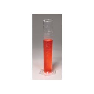 Measuring Cylinder, PMP, Class B