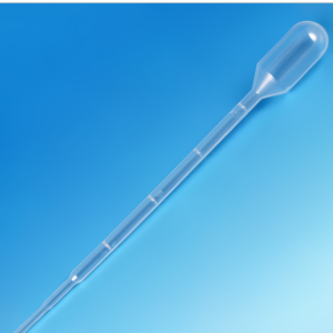 Transfer Pipette, Dropper 3.0mL