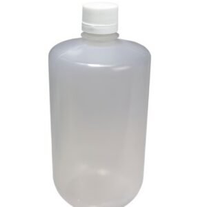 Narrow Mouth PP Storage