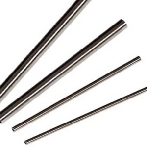 Alltech Standard Stainless-Steel Tubing