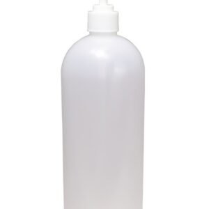 Spray Bottle with Pump
