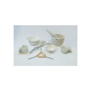 Porcelainware Starter Kit