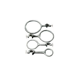 Cast Iron Support Ring