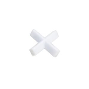 Cross-Shaped Magnetic Stir Bar
