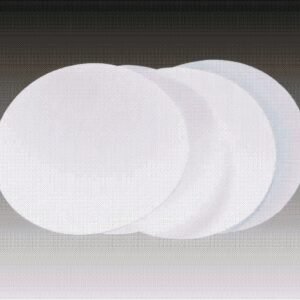 Glass Fiber Circles