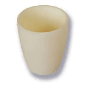 High Alumina Crucible, Conical Form