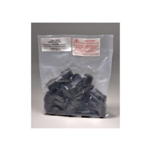 Assorted Rubber Stoppers, 1lb Bag
