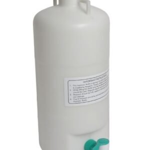 Aspirator Bottles, Pp