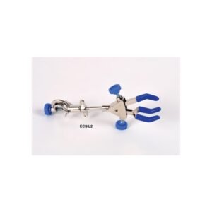 3-Prong Extension Clamps with Boss Head