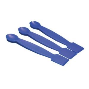 Plastic Spatulas