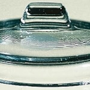 chemicals suppliers (Formerly Corning Vycor) Crucible Covers