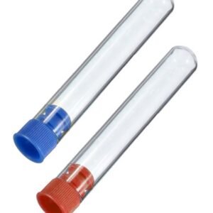 Test Tubes (& Caps)