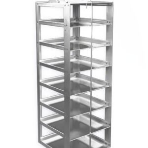 Stainless Steel Freezer Racks