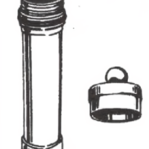 Copper Strip Corrosion Test Bomb