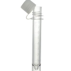 Transport Tube, 8Cc, Sterile